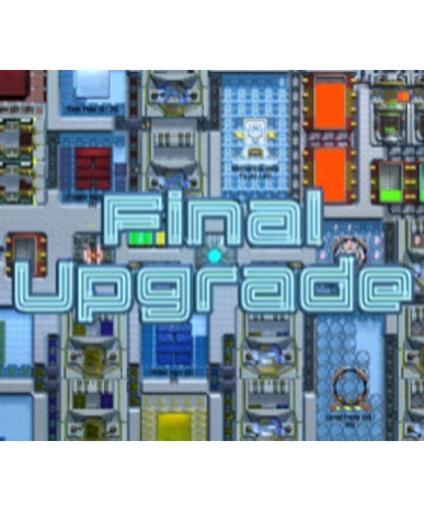 Final Upgrade Steam Key GLOBAL